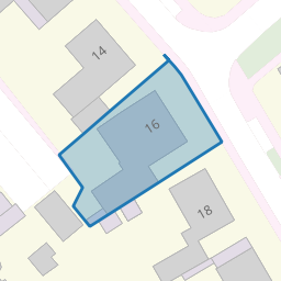 Perceel NDP02-B-1601