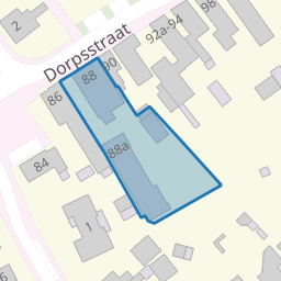 Perceel NDP02-B-1610