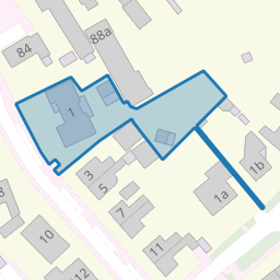 Perceel NDP02-B-1611