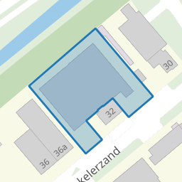 Perceel NDP02-B-1620