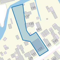 Perceel NDP02-B-1622