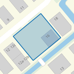 Perceel NDP02-B-1630