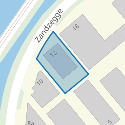 Perceel NDP02-B-1657