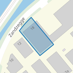 Perceel NDP02-B-1658