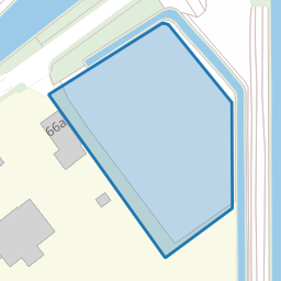 Perceel NDP02-B-1666