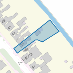 Perceel NDP02-B-167