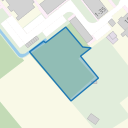 Perceel NDP02-B-1671