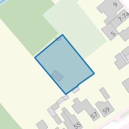 Perceel NDP02-B-1672