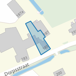 Perceel NDP02-B-1696