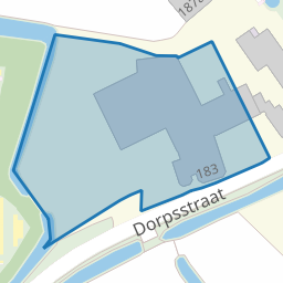 Perceel NDP02-B-1697