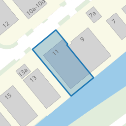 Perceel NDP02-B-1699