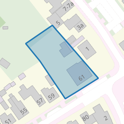 Perceel NDP02-B-1700