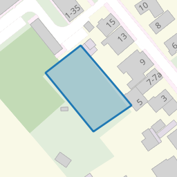 Perceel NDP02-B-1701