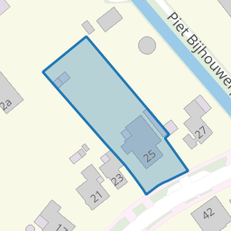 Perceel NDP02-B-1703