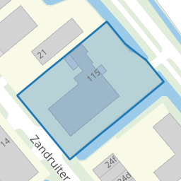 Perceel NDP02-B-1706