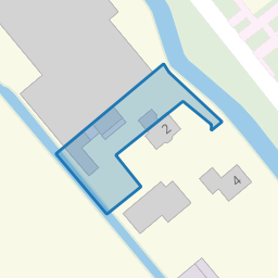 Perceel NDP02-B-1708