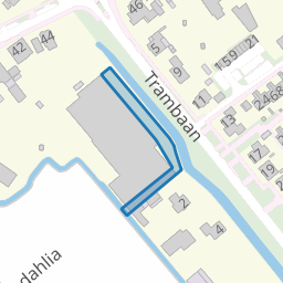 Perceel NDP02-B-1709