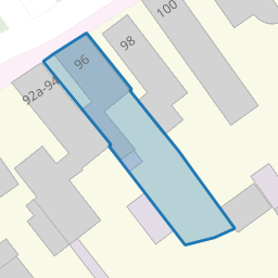 Perceel NDP02-B-1712