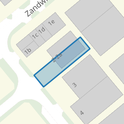 Perceel NDP02-B-1718