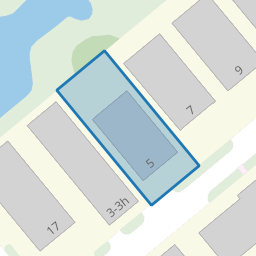 Perceel NDP02-B-1802