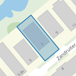 Perceel NDP02-B-1803