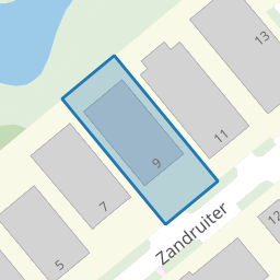 Perceel NDP02-B-1804