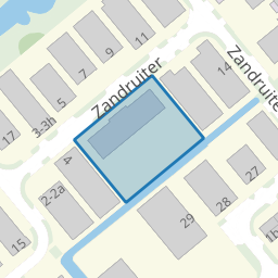 Perceel NDP02-B-1813