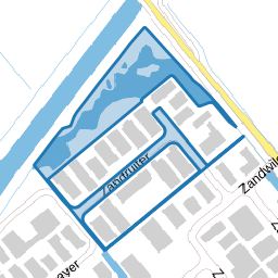 Perceel NDP02-B-1815