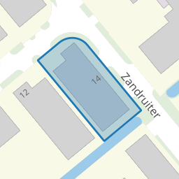 Perceel NDP02-B-1816