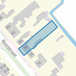 Perceel NDP02-B-189