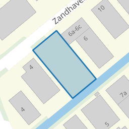 Perceel NDP02-B-1900