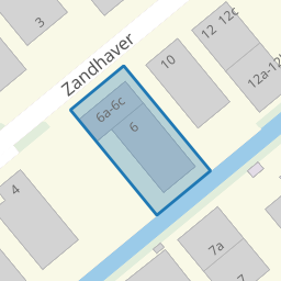 Perceel NDP02-B-1901