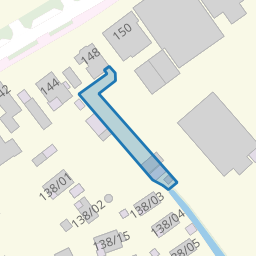 Perceel NDP02-B-1902