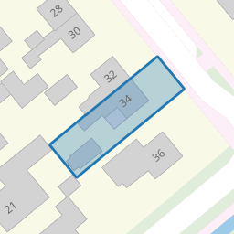 Perceel NDP02-B-1905