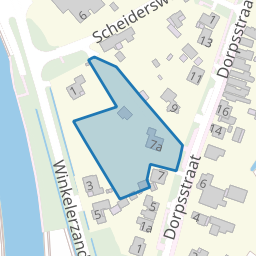 Perceel NDP02-B-1907