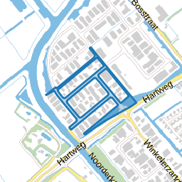 Perceel NDP02-B-1909