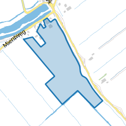 Perceel NDP02-B-1911