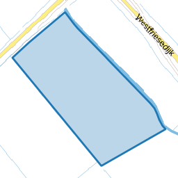 Perceel NDP02-B-1914