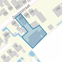 Perceel NDP02-B-1923