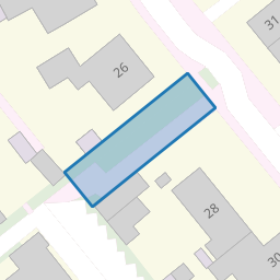 Perceel NDP02-B-1933