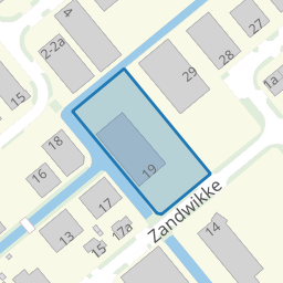 Perceel NDP02-B-1937