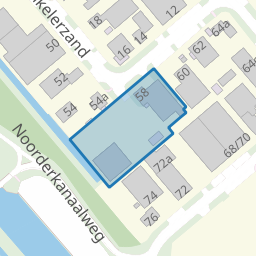 Perceel NDP02-B-1959