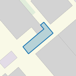 Perceel NDP02-B-1960