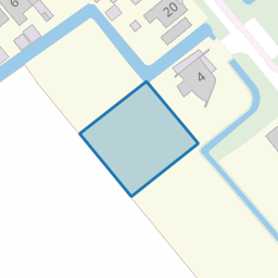 Perceel NDP02-B-1963