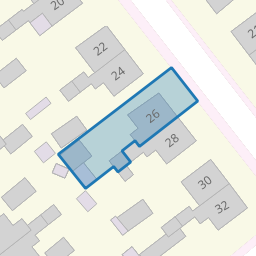 Perceel NDP02-B-1979