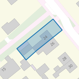 Perceel NDP02-B-1980