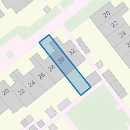 Perceel NDP02-B-1986