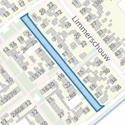 Perceel NDP02-B-1992