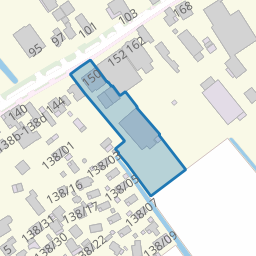 Perceel NDP02-B-1994