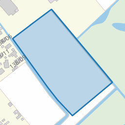 Perceel NDP02-B-1995